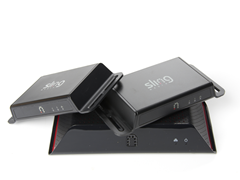 Sling Media Slingbox SOLO Bundle