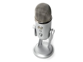Yeti USB Microphone