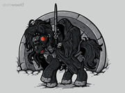 Nine Little Ponies