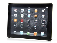 Protective Smart Back for iPad 2