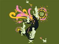 Music of Sound