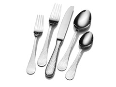Wallace 45pc Flatware Set