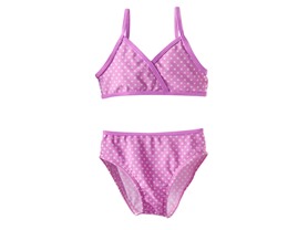 Purple Dot 2pc Swimsuit (12M-2T)
5.99
New