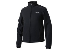 Record Arctic Fleece Solid Jacket