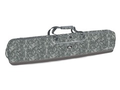 Padded Snowboard Sleeve - Grey Digicamo