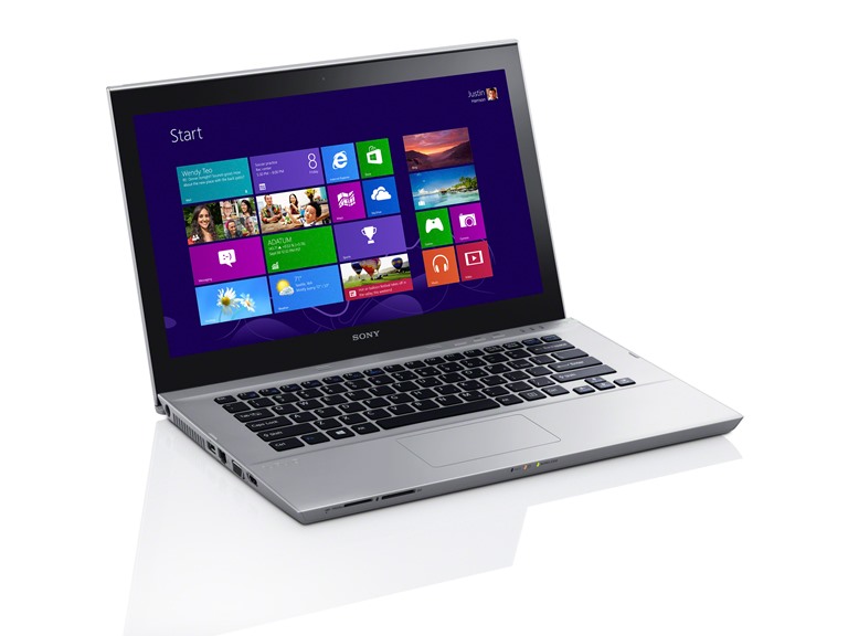 Sony 13.3