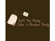 Ain't No Party Like A Boston Party