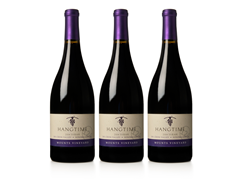 Dry Creek Valley Syrah (3)