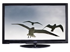 Famous Maker 46" 1080p 3D LED HDTV