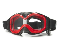 Liquid Image HD Offroad Goggle Camcorder