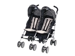 Graco Twin Ipo™ Stroller