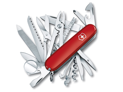 Victorinox Swiss Champ