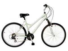 Schwinn Women's 26" Comfort Bike