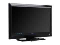 32” 720p LCD HDTV