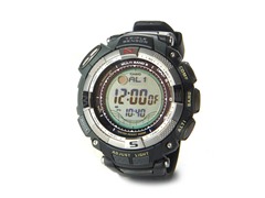 Casio Pathfinder Solar Atomic Watch