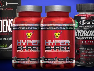Diet and Energy Supplements