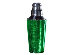 Oggi 26 oz Cocktail Shaker - Green