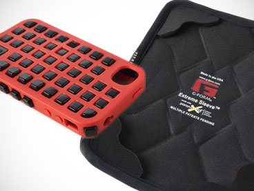 G-Form Protection