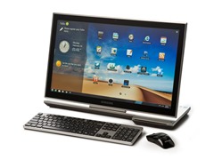 Samsung 23" Core i5 Touchscreen AIO