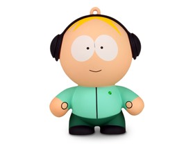 MOBI Rechargeable Pocket Speaker