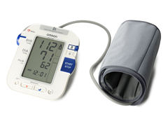 Blood Pressure Monitor