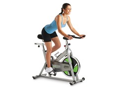 LifeSpan S1 Indoor Cycle Trainer