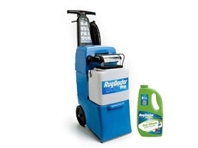 Rug Doctor 95474 Mighty Pro with Bottle of Oxy Steam