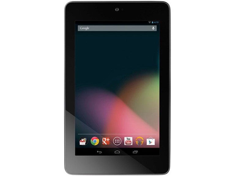 Google Nexus 7 16GB or 32GB Tablet