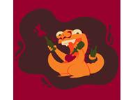 Dino Wino