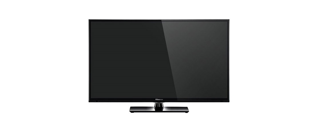 Hisense 40" 1080p LED HDTV