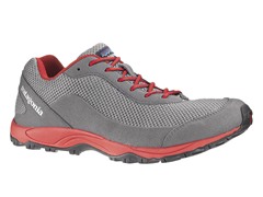 Men's Fore Runner - Grey/Red