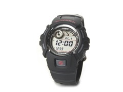 G-Shock 10-Year Battery Digital