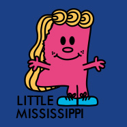 Ms. Mississippi Ms. Mississippi