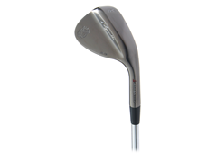 Puglielli Black Wedges 58 Degree