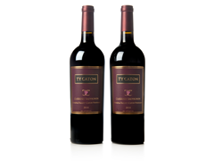 Estate Cabernet Sauvignon (2)