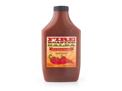 Texas Squeeze Chipotle Salsa