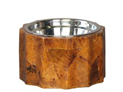 Saint Tropez Raised Pet Dish