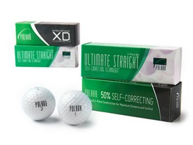 Polara US/XD Golf Ball Combo 12-Pack