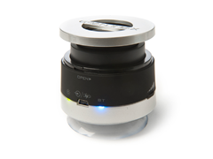 Microbeat Portable Wireless Speaker
