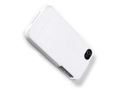 Incipio EDGE Hard Shell Slider for 4/4S