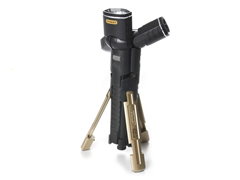 Stanley 3-in-1 Tripod Flashlight