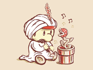 Enchanter
