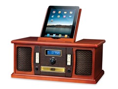 Innovative Tech Vintage Speaker Dock
