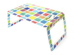 Multi Square Multi-Purpose Table