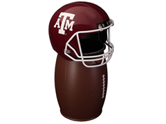 Texas A&M FANbasket