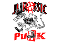 Jurassic Punk