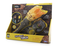 Explorer's Torch