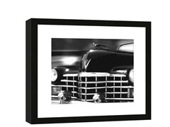 Framed Legends Cadillac