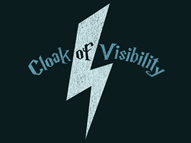 Cloak of Visibility