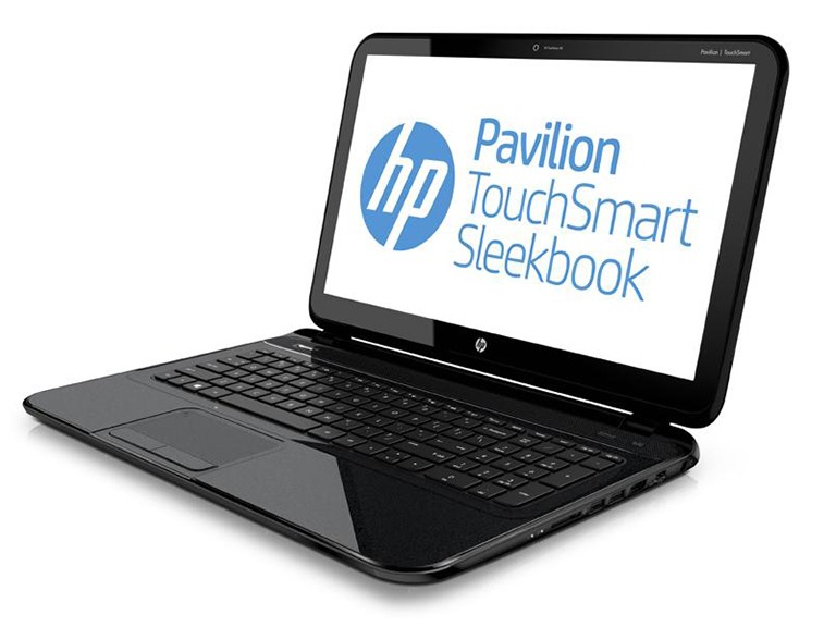 HP 15.6